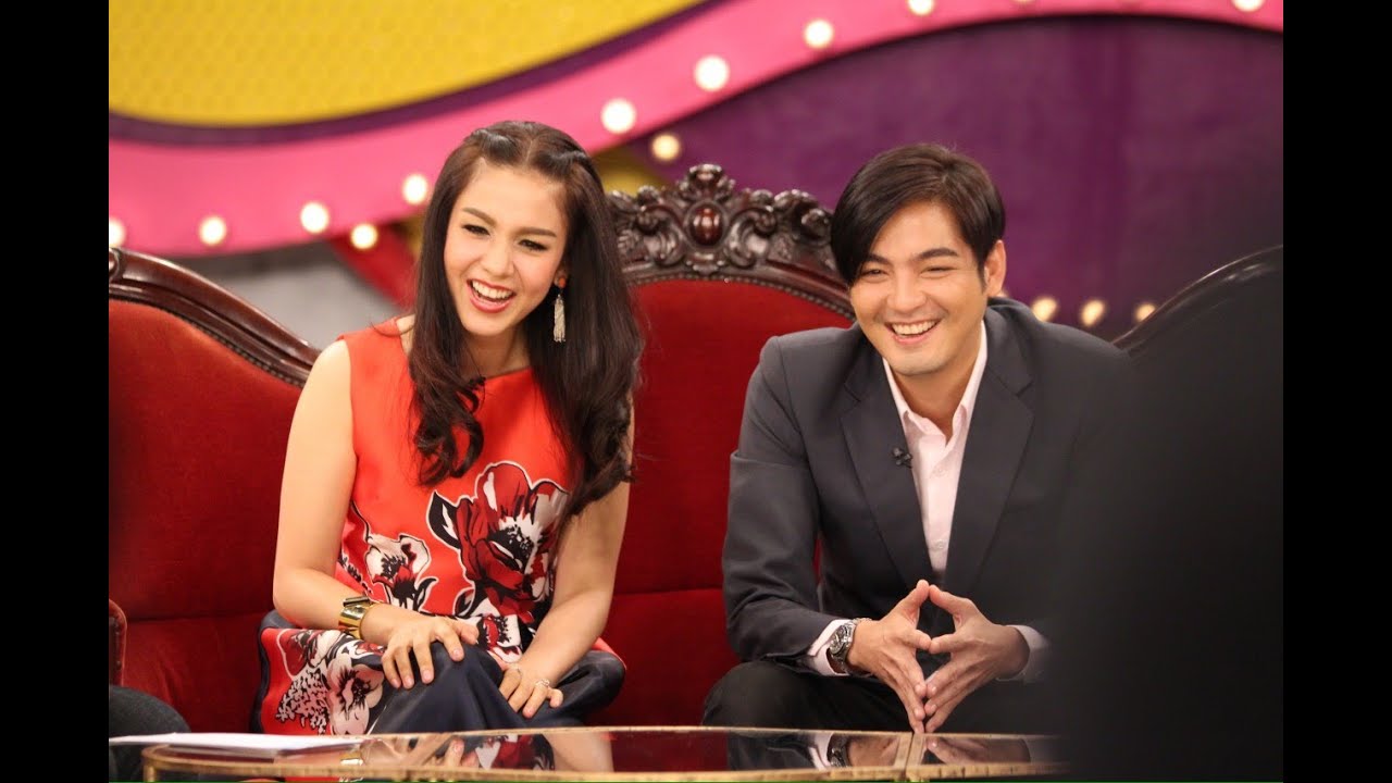 หนุ่ม ศรราม @ วันวาน คู่ขวัญ หนุ่มกบ