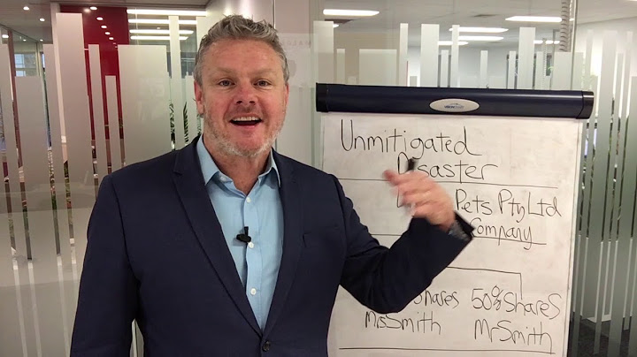 A Huge Mistake Made By Most Small Businesses
