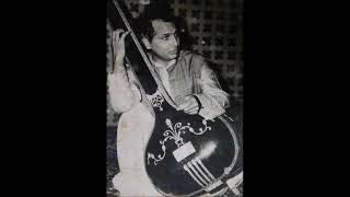 Pt Jasraj~ Raag Jog, Basant, Yaman Kalyan &amp; Khamaj Bahar