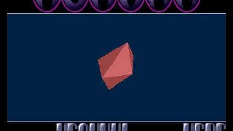 Aurora   Back To Front HYPERSPIN AMIGA INTRO CRACKTRO DEMO COMMODORE NOT MINE VIDEOS