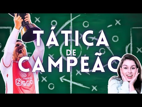 TÁTICA DE CAMPEÃO DO FC PRO OPEN! A 4321 do Phzin