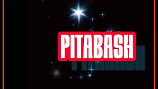 Coming Soon Pitabash Techinical