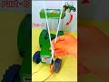 Making rc Tractor Part -8 | #rctractor #shorts #remotecontrol
