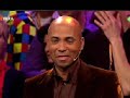 top of flop Dennis Bax covert Rap Das Armas in het Nederlands