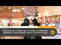 Ice Cream Parlour [FAN SKIT] [PLATONIC TOGAMI X NAEGI]