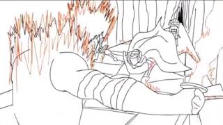 Flashy Flash Vs Hellfire And Galewind