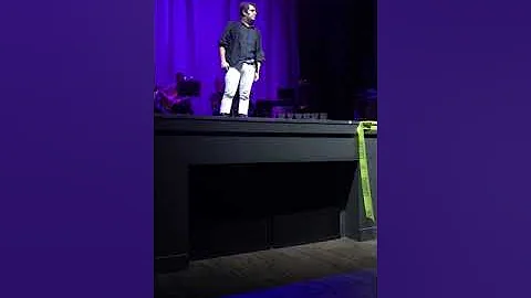 Don't Do Sadness/ Blue Wind | Spring Awakening - C...