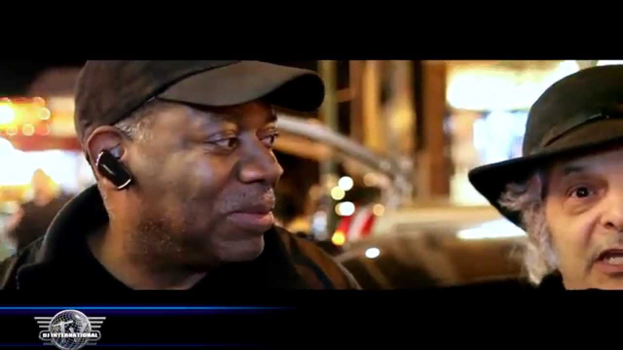 BOILERROOM JOE SMOOTH