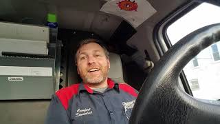 HVAC Tech Tip #5     Wait for it... wait for it...     Learn to do heating and air