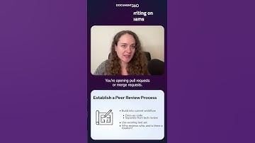 What is Docs as Code?