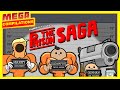Offenders assemble  cyanide  happiness mega compilation