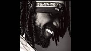 Ayisi A.i. Let It Yric Video