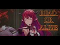 【DEAD OR ALIVE】【HOPE TO THE FUTURE 3D LIVE】 アイリス IRyS 2024 Birthday Live!
