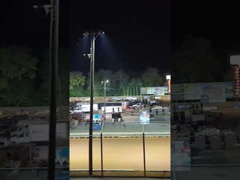 Hagerstown Speedway MD we got prime boys