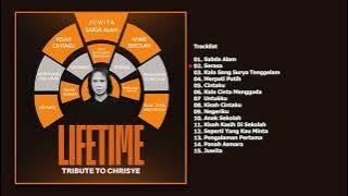 Chrisye - Album Lifetime Tribute To Chrisye | Audio HQ