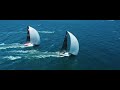 Day 5 Highlights – Cascais 52 Super Series Sailing Week, Portugal