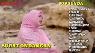 POP SUNDA GASENTRA PAJAMPANGAN TERBARU 2024 | NINA - SURAT ONDANGAN - SAUR AA