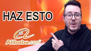 Alibaba: Los mejores 5 consejos para Vender productos en Amazon FBA by Rod Hilfer 5,615 views 6 months ago 6 minutes, 50 seconds