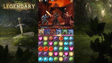 Legendary: Game of Heroes - Battle Basics Part 2