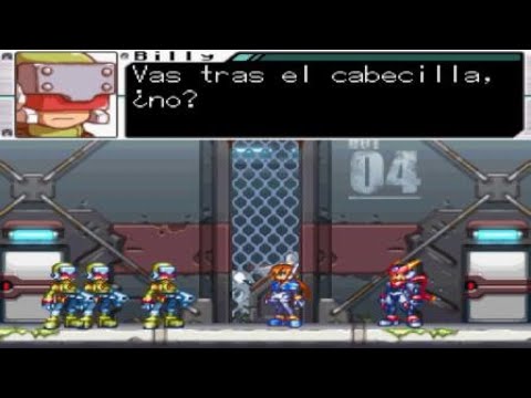 MEGAMAN™ ZERO/ZX LEGACY COLLECTION_20250512233456 - YouTube