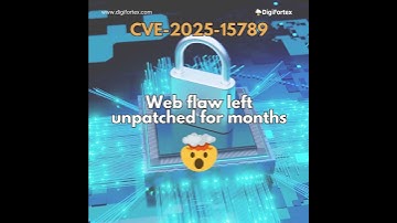 WEB CVE attack