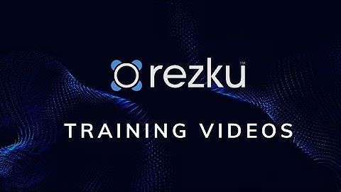 Rezku OLO Complete Setup Guide