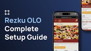 Rezku OLO Complete Setup Guide