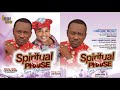 Chika Odurukwe & Onyii Johnson - Spiritual High Praise (Live Performance 2)