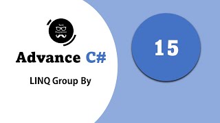 LINQ | LINQ Group By  | Tutorial in Tamil | Tamil Programmer