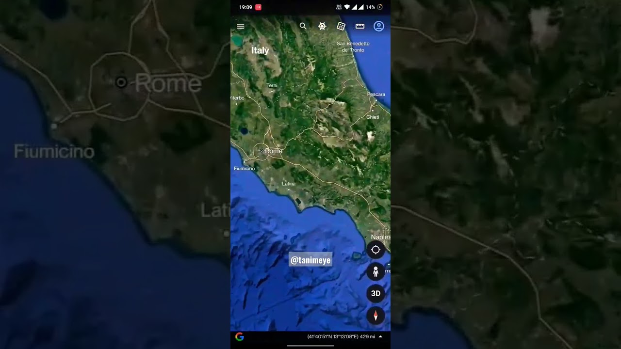 Mount Vesuvius!! What is that??? 🤔🧐