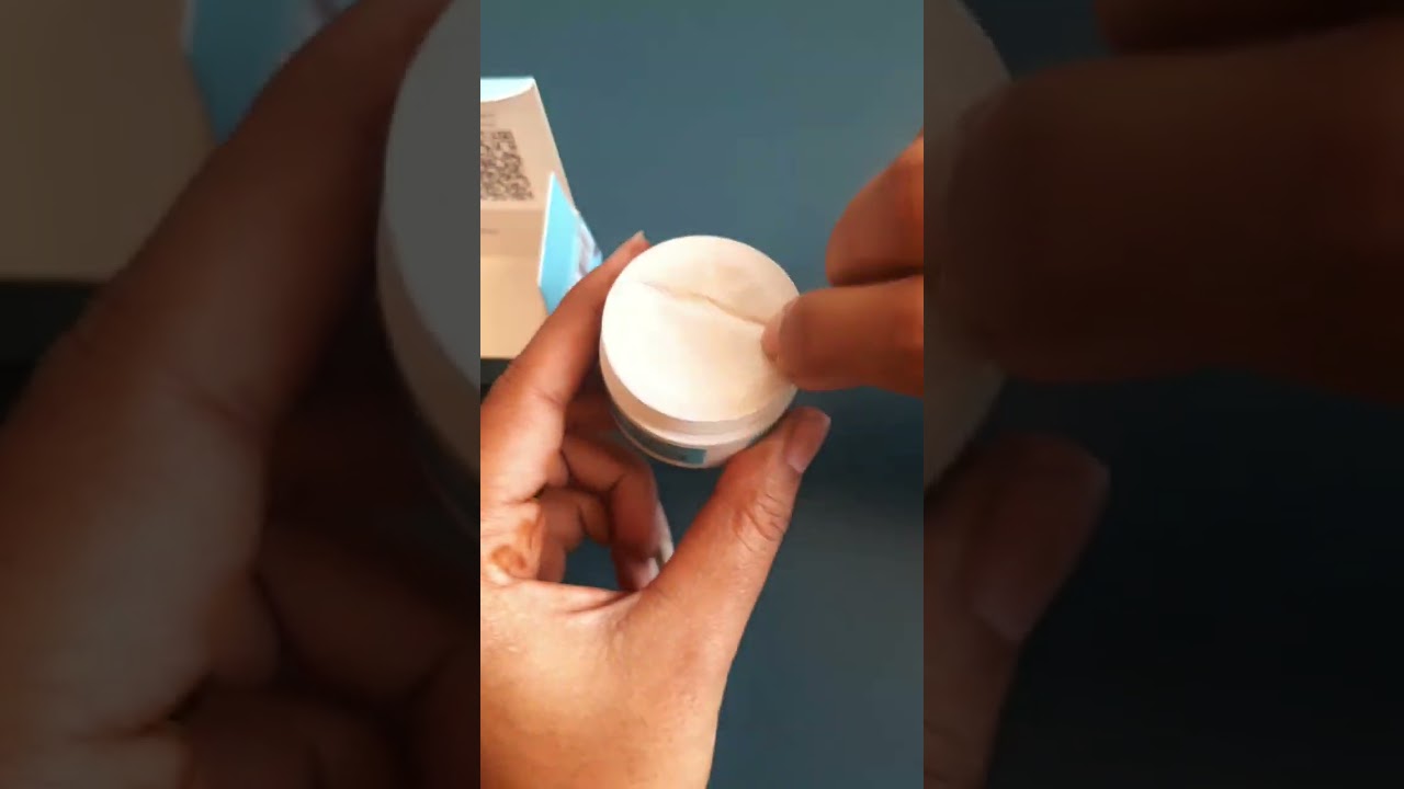 Pilgrim lip sleeping mask 