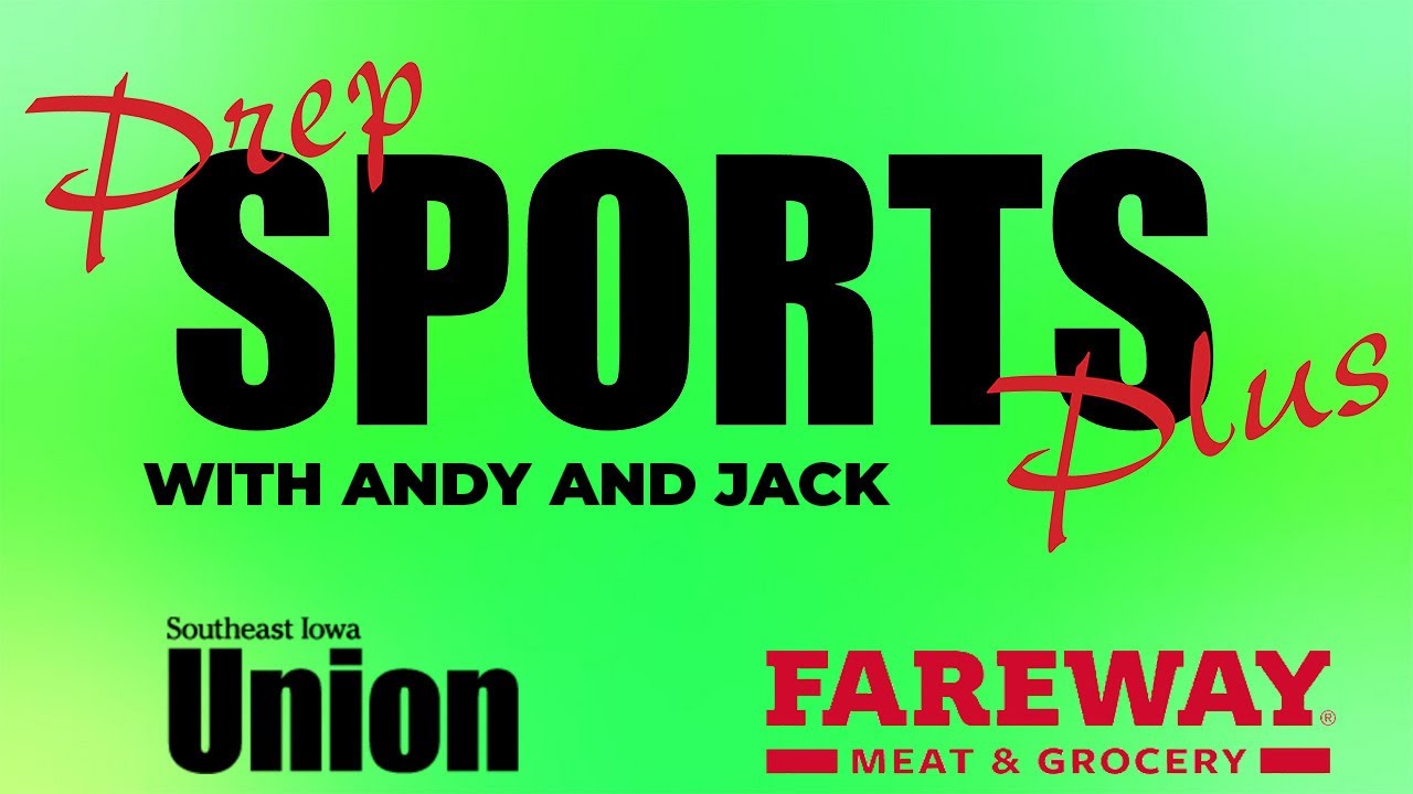 Prep Sports Plus - Washington sweeps MP, Pekin & Columbus split, SEC Wrestling and Merry Christmas!