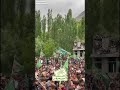 Every Vote for PML-N Means Progress 🔥 Election Message Gains Momentum in GB 2026