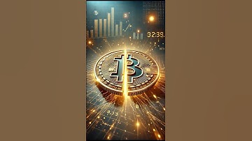 "Bitcoin Halving: The Secret Event That Could Make You Rich! 💸🔥