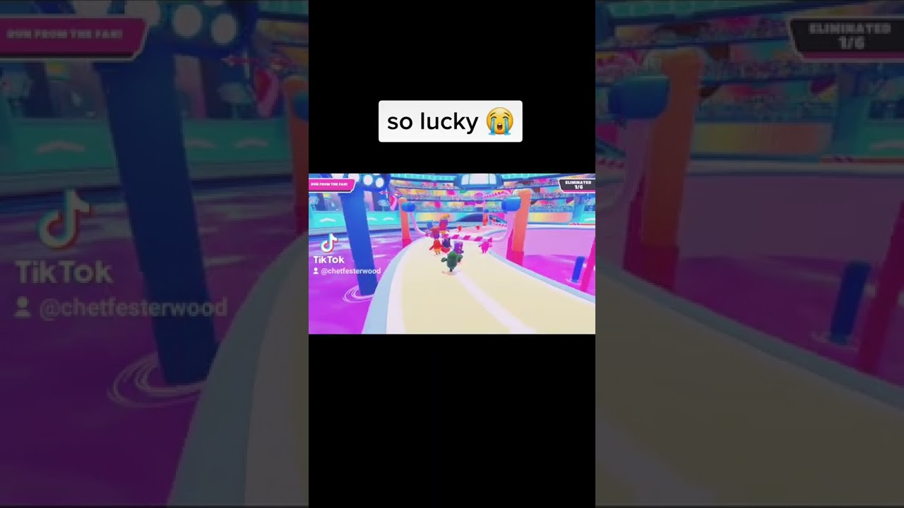 Fall Guys = Twitch Meta? 