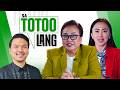 Sa Totoo Lang w/ Atty. Rowena Guanzon &amp; Cathy Binag | GUEST: Atty. Neil Abayon