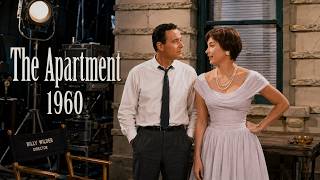 The Apartment 1960 Cast Then and Now What Happened to Them