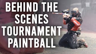 What its like to play tournament paintball l WCPPL Event 2 2023