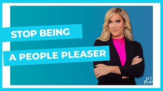 STOP Being A People Pleaser | RTK Podcast Ep #397