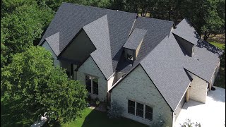 Inside a Brand New $929,000 Luxury Home on Over an Acre in North Edmond