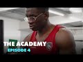 'The Academy' S1 E04 | England Rugby - Leicester Tigers | Sports Documentary | RugbyPass