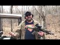 How accurate is an ar ar15 75 pistol from 2ar tactical