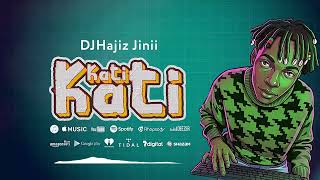 DJHajiz Jinii - Kati Kati ( Official Singeli Beat 2026)
