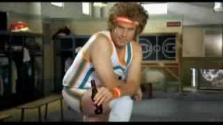 Bud Light Jackie Moon Tv Commercial