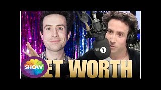 Nick Grimshaw net worth: How much does the BBC Radio 1 host earn? What’s his net worth?