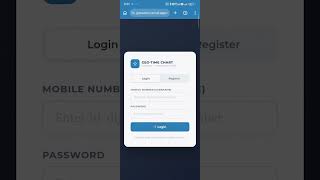 How to Install Geo-Astro App in Android