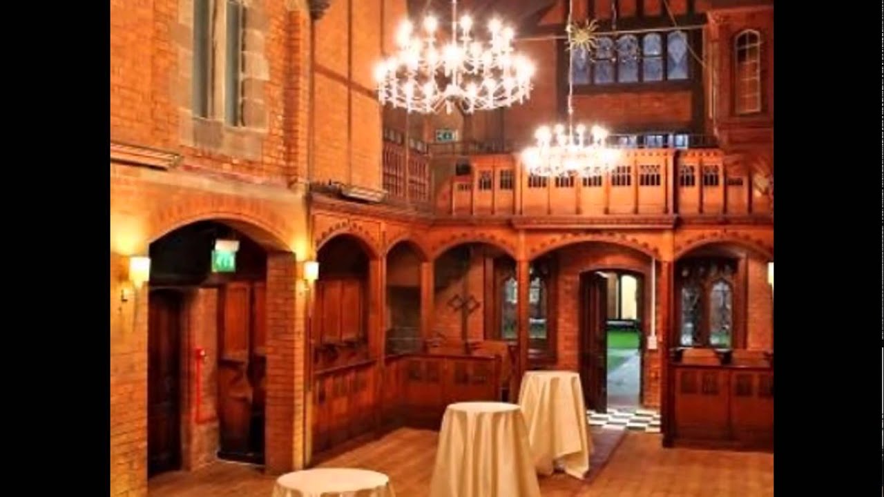 Kosher Hotel The Pillar london by YouTube