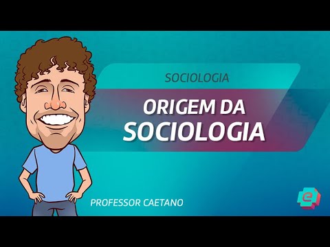 Vídeo: Qual é o escopo da sociologia?