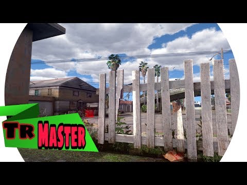 Mod "Grove Street INSANITY" - Gta Sa Android
