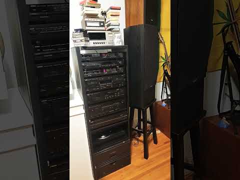 Tapes Casette Hifi Audio Home